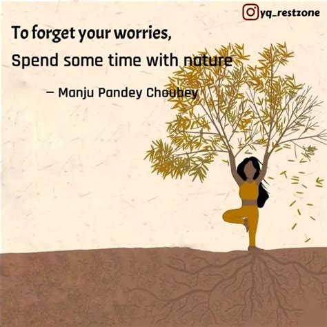 Spend Some Time With Natu Quotes Writings By Manju Choubey