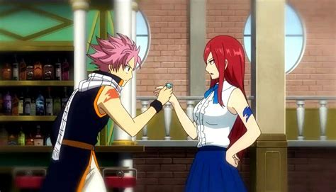 Pin By Erza On Natza Fairy Tail Couples Fairy Tail Anime Fairy Tail