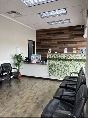 GARDEN CITY ADVANCED MED SPA - Updated January 2025 - 25 Photos - 28511 ...