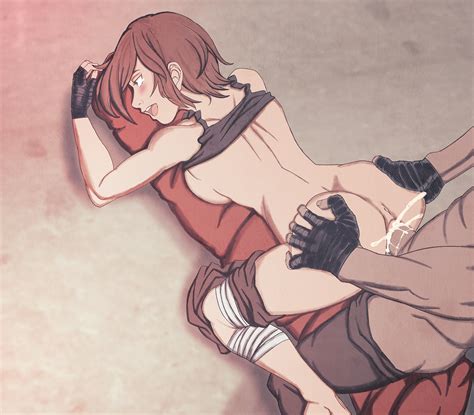 Jim And Rafael By Rammionn Hentai Foundry