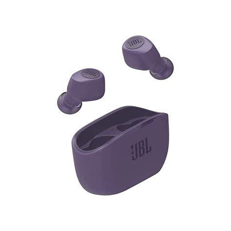 هندزفری بیسیم JBL Wave 100TWS (اصلی)+گارانتی 18 ماهه