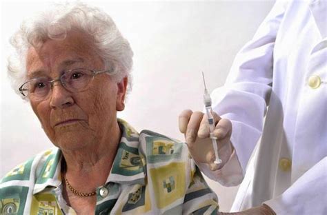 Zona Le Nouveau Vaccin Efficace Chez Les Seniors