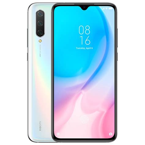 Comprar Xiaomi Mi 9 Lite 6gb 128gb Smartphone Em Powerplanetonline