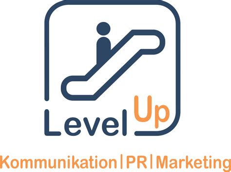 Level Up - Agentur für Kommunikation | PR | Marketing und Pressearbeit ...