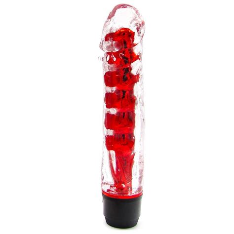 Vibrator Fantastic Reality Saninex Sextoys 1 St Shop Apotheke