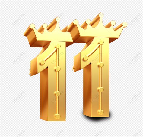 Number 11 PNG Images With Transparent Background | Free Download On Lovepik