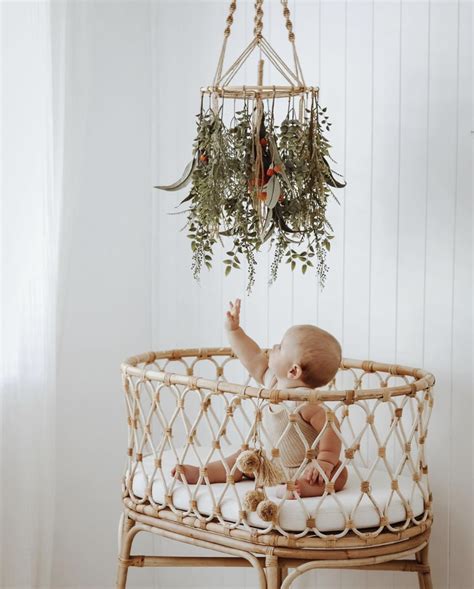 10 Best Boho Baby Nurseries Cozy Nursery