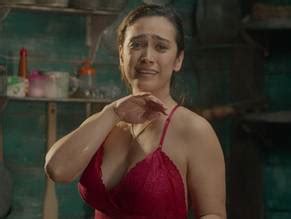 ALEXANDRA GOTTARDO Nude AZNude