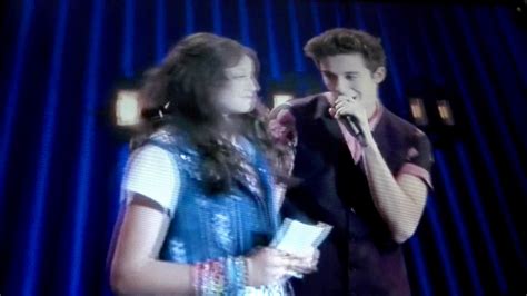 Soy Luna Profugos Remix Youtube