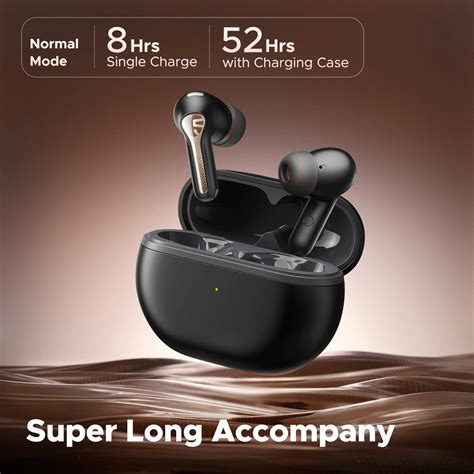 Mua Tai Nghe Bluetooth Soundpeats Capsule Pro Gi T T T I Xu N V Audio