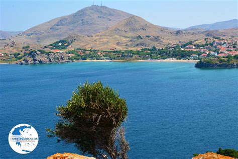 Lemnos North Eastern Aegean Islands Greek Islands Greece Guide