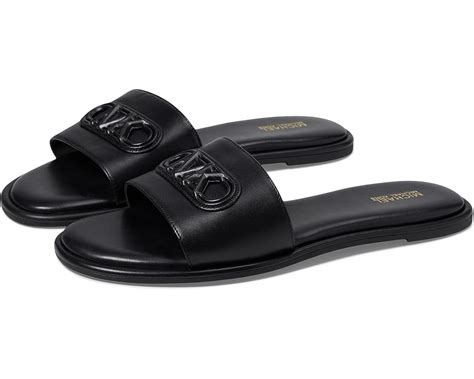 Women's MICHAEL Michael Kors Saylor Slide | Zappos.com