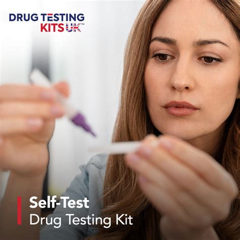 Selfcheck Multi Drug Test Urine Drug 1 Test Drug Testing Kits Uk