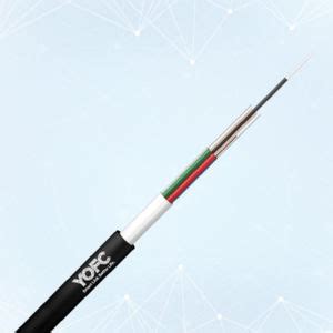 Audio Video Optical Cable Gjfjh Yangtze Optical Fibre And Cable