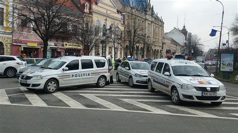 Jmecherii Din Trafic Potoli I De Poli I Ti Peste De Permise