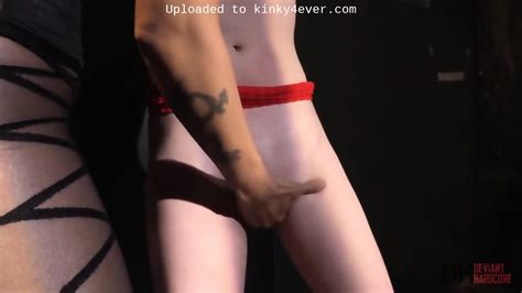 Dana Vespoli And Angel Smalls Lesdom Porn Video