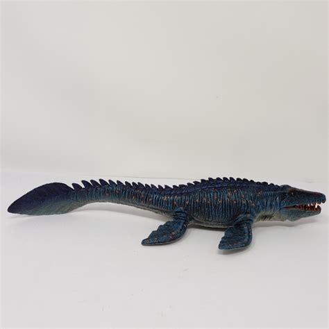 Toys | Eoivsh Large Mosasaurus Toy Realistic Sea Ocean Monster Mosasaurus Dinosaur | Poshmark