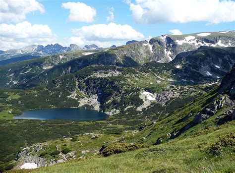 Долното и Рибното езера | Автор Нели Цоноша - nelly_0909 | ФОТО ФОРУМ