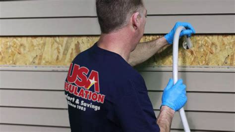 Premium Foam Insulation | Quick Installation | USA Insulation