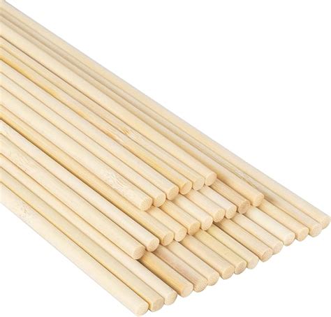 B Tonnets En Bois Pour Le Bricolage Cm B Tons Ronds De Mm