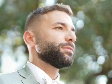 Jefferson Premier Candidat Gay De Mari S Au Premier Regard A Une Id E Bien Pr Cise De L Homme