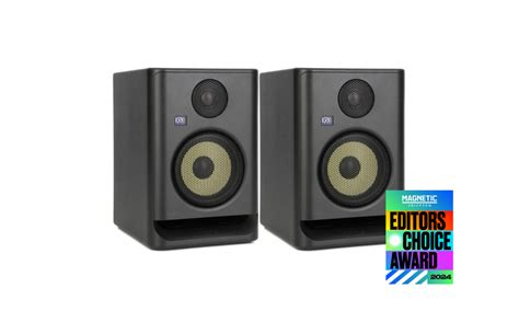 ROKIT 5 Generation Five Review KRK Refreshes Its Dominance On Entry