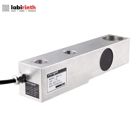 High Stability Sb Single Ended Shear Beam Load Cell Bending Beam Load