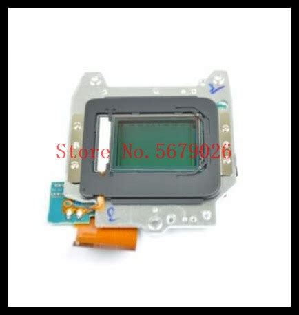 Original For Nikon D Ccd Cmos Image Sensor Wit Grandado