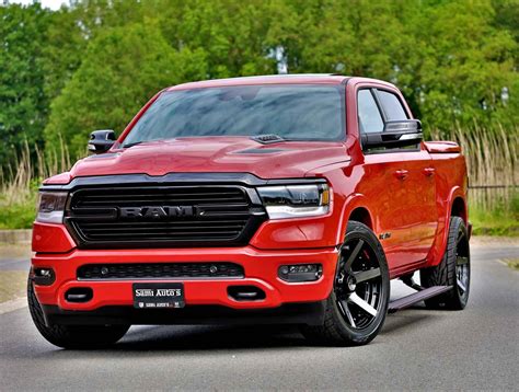 Ram 1500 Laramie Night Edition 2022 Samiautosnl