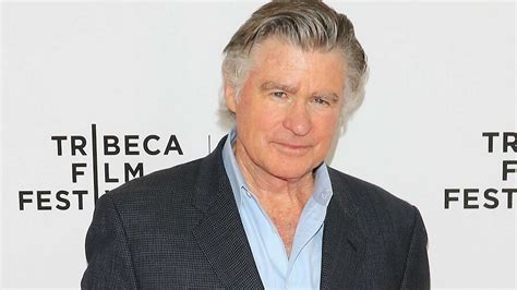 Prolific Everwood Actor Treat Williams Dies In Motorcycle Accident