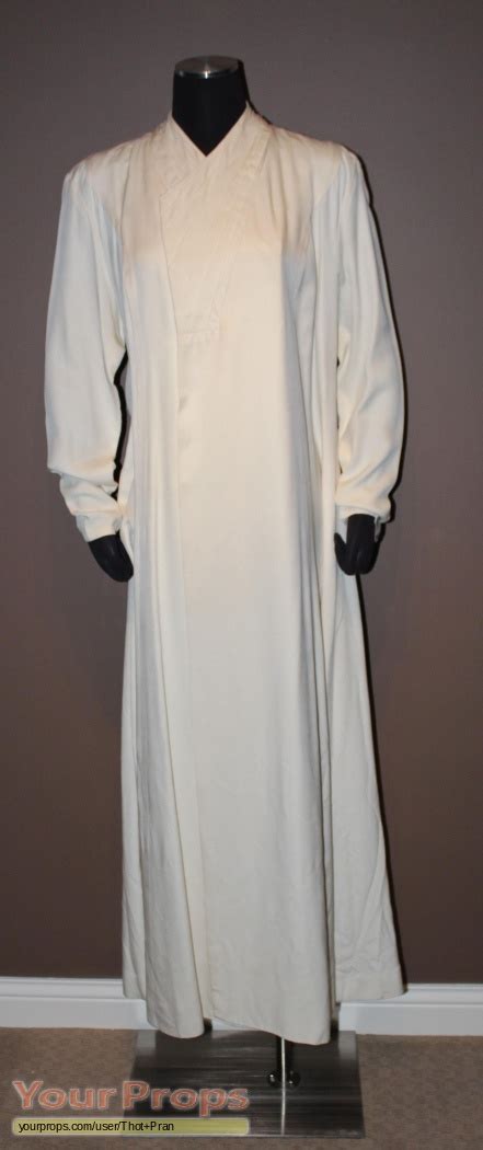 Star Trek: Deep Space Nine Kai Winn's Undergown original TV series costume