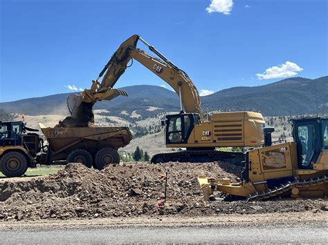 WYDOT District 5-Northwest Wyoming | Riverton WY