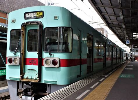 【福岡市南区】「西鉄天神大牟田線」に14年ぶりの新駅「桜並木駅」が2024年3月16日に開業！それに伴って西鉄は「平尾駅・高宮駅に平日朝