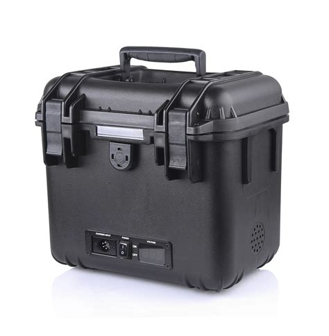 Купить Аккумуляторный блок питания Swit Dual Power Station Box 12V S ...