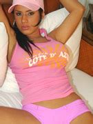 Selena Spice Porn Star At XXX Dessert