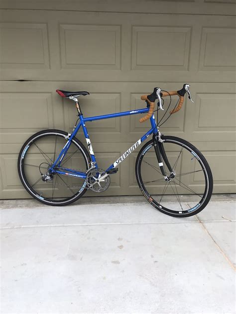 Specialized Allez Comp 61cm For Sale