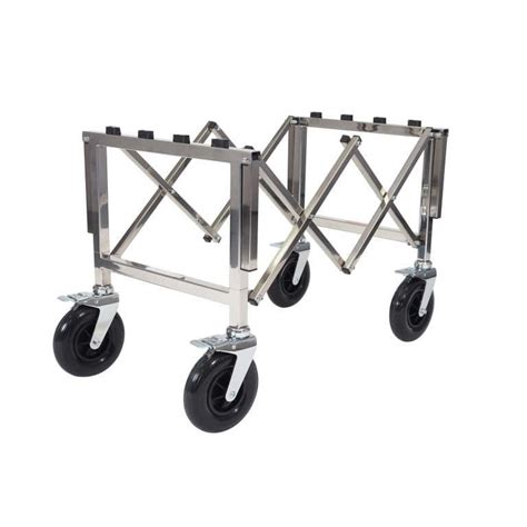 Coffin Trolley Auden Funeral Supplies Transport Storage