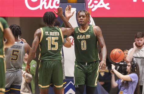 Memphis Tigers Vs Uab Blazers Prediction College Basketball