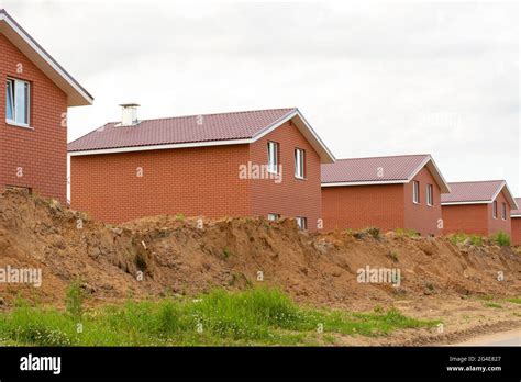 Descubrir Imagen Casas De Ladrillos Modernas Abzlocal Mx