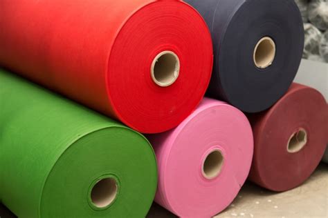 Non Woven Film PE Non Woven Film Supplier Cheever Specialty Paper