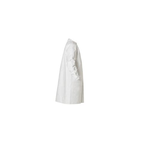 Buy Dupont Tyvek Isoclean Frock Ic B Option Econo Green One