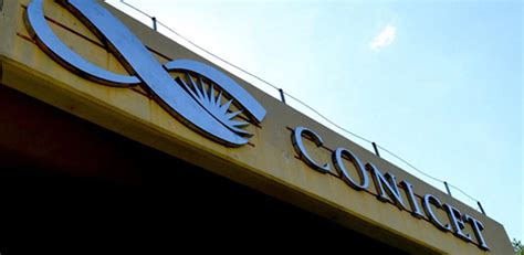 El CONICET es la mejor institución científica de América Latina según un ranking global