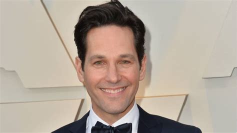 Paul Rudd Named People Magazines 2021 Sexiest Man Alive Steamboat Radio