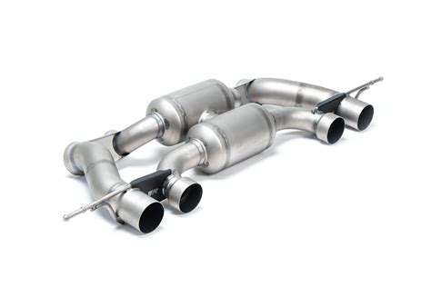 Remus Exhaust Bmw