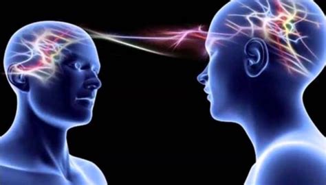 Telepathy works! – Tower Language