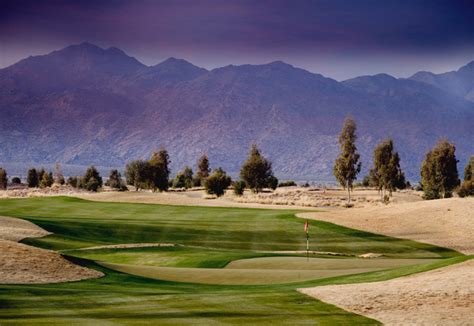 Arizona Golf Course Reviews: Southern Dunes Golf Club in Maricopa