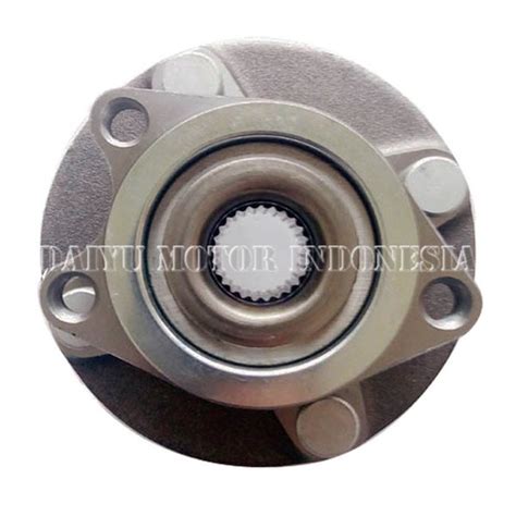 Jual BEARING LAHER RODA DEPAN 40202 EE50A For Nissan Grand Livina Di