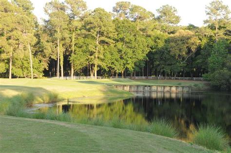 Enjoy No Fees At Palmetto Hall Plantation Club - Robert Cupp Course - Hilton Head Island SC | TeeOff