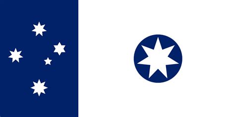 Australian Flag Redesign Rvexillology