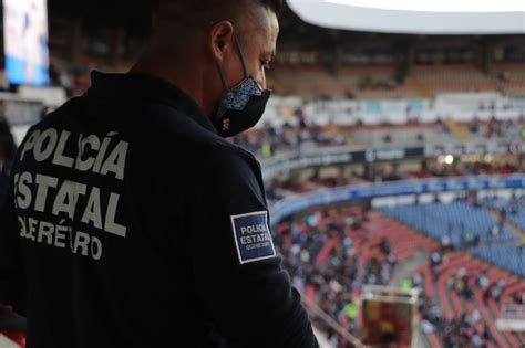 La Capital Diputados Condenan Actos De Violencia En Estadio